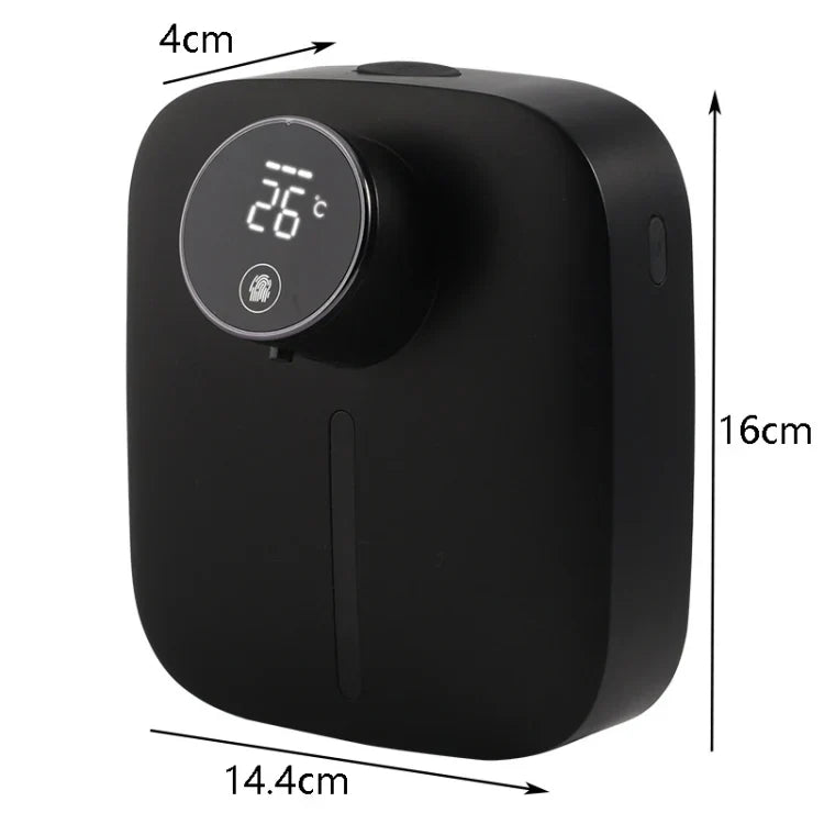 MK Intelligent Automatic Sensor Soap Dispenser