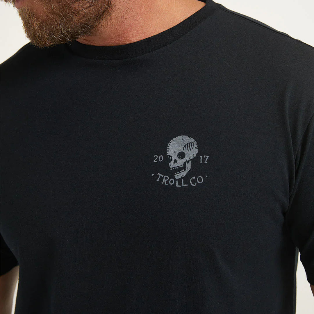 T-shirt homme Pay Time DHCM