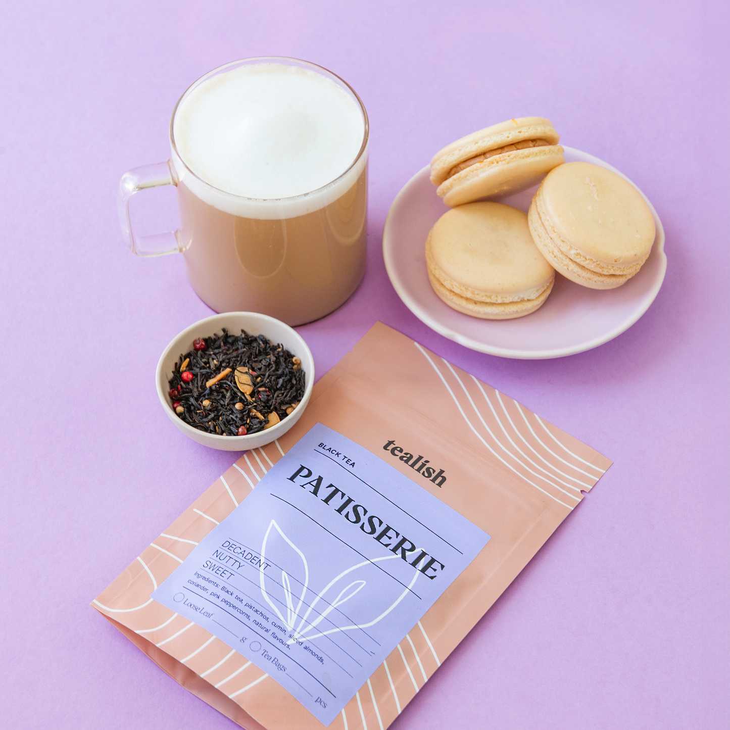 Pâtisserie