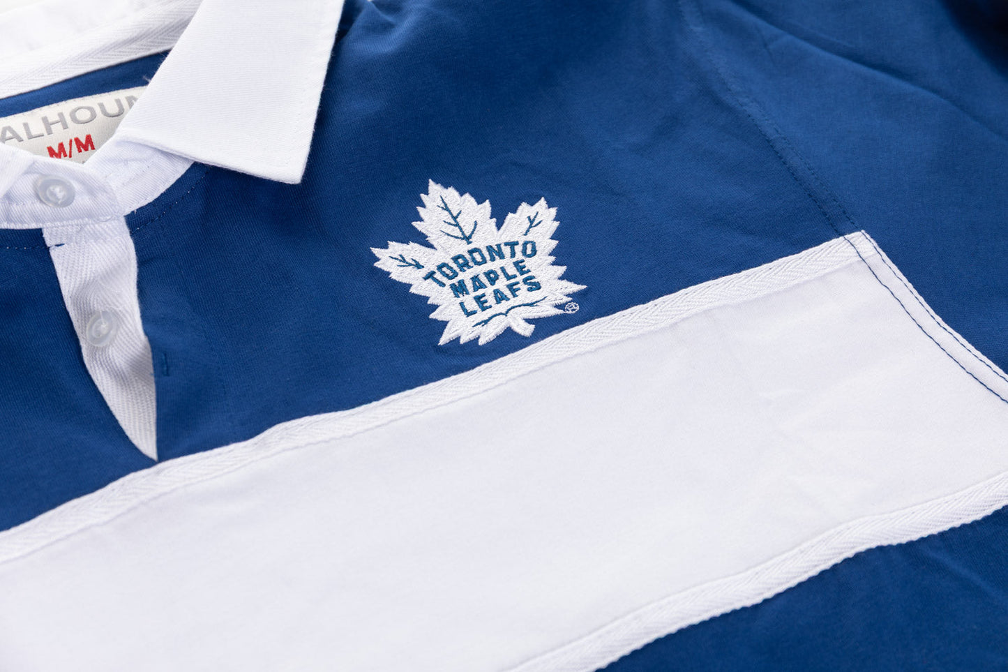 Maillot de rugby des Maple Leafs de Toronto