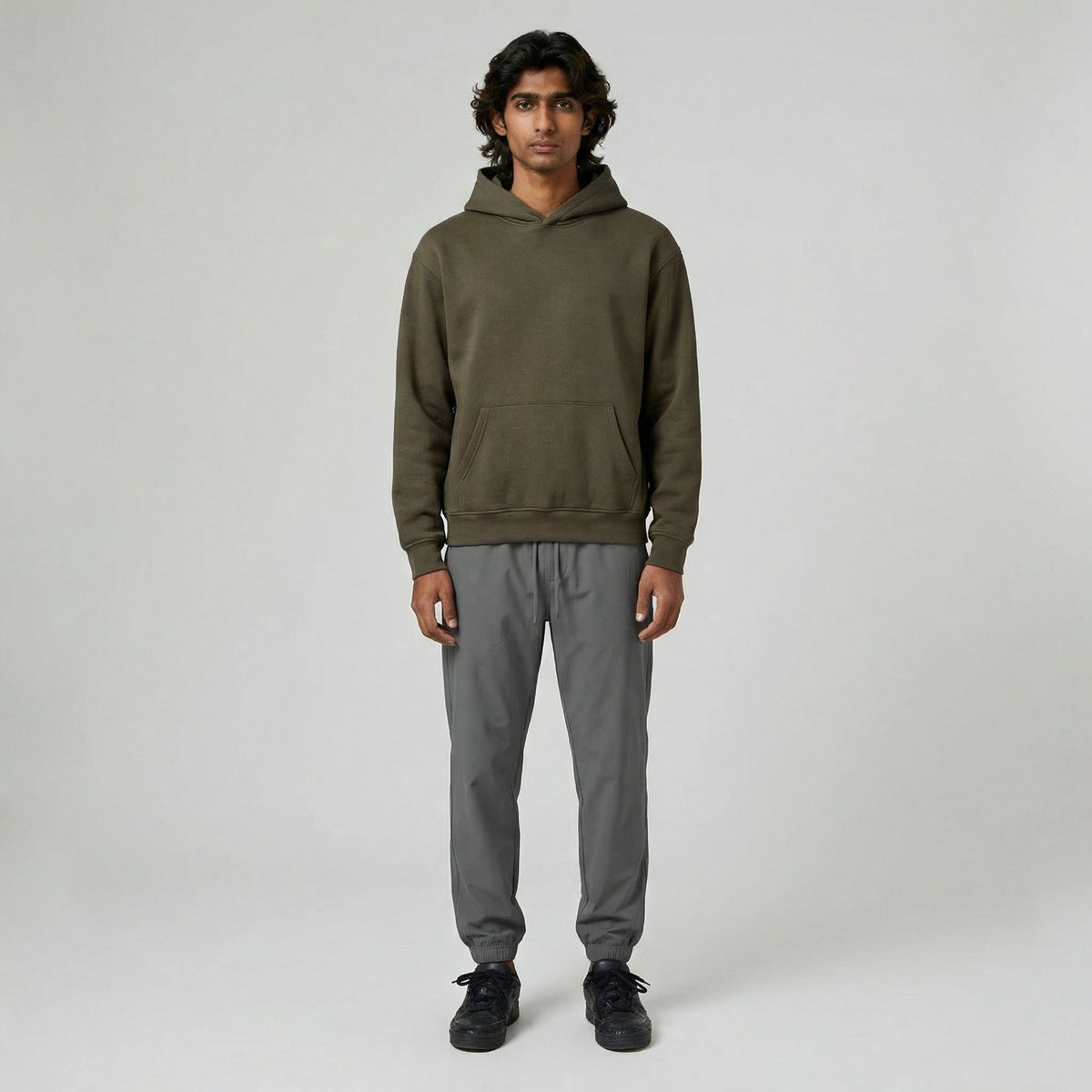 Unisex UrbanEase Hoodie