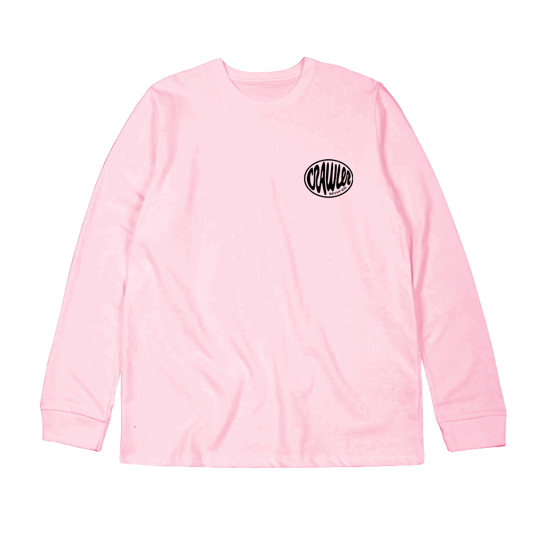 T-shirt à manches longues « DOG DAYS »