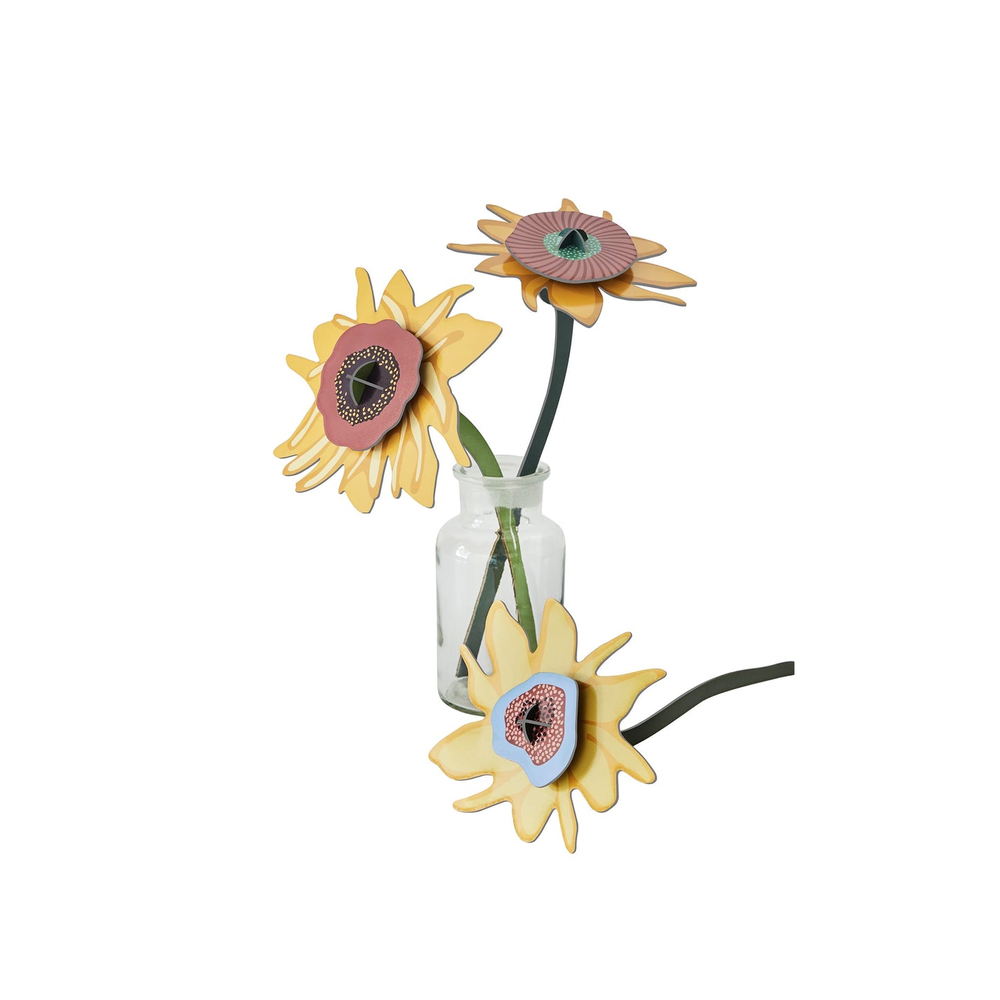 Les Tournesols de Van Gogh