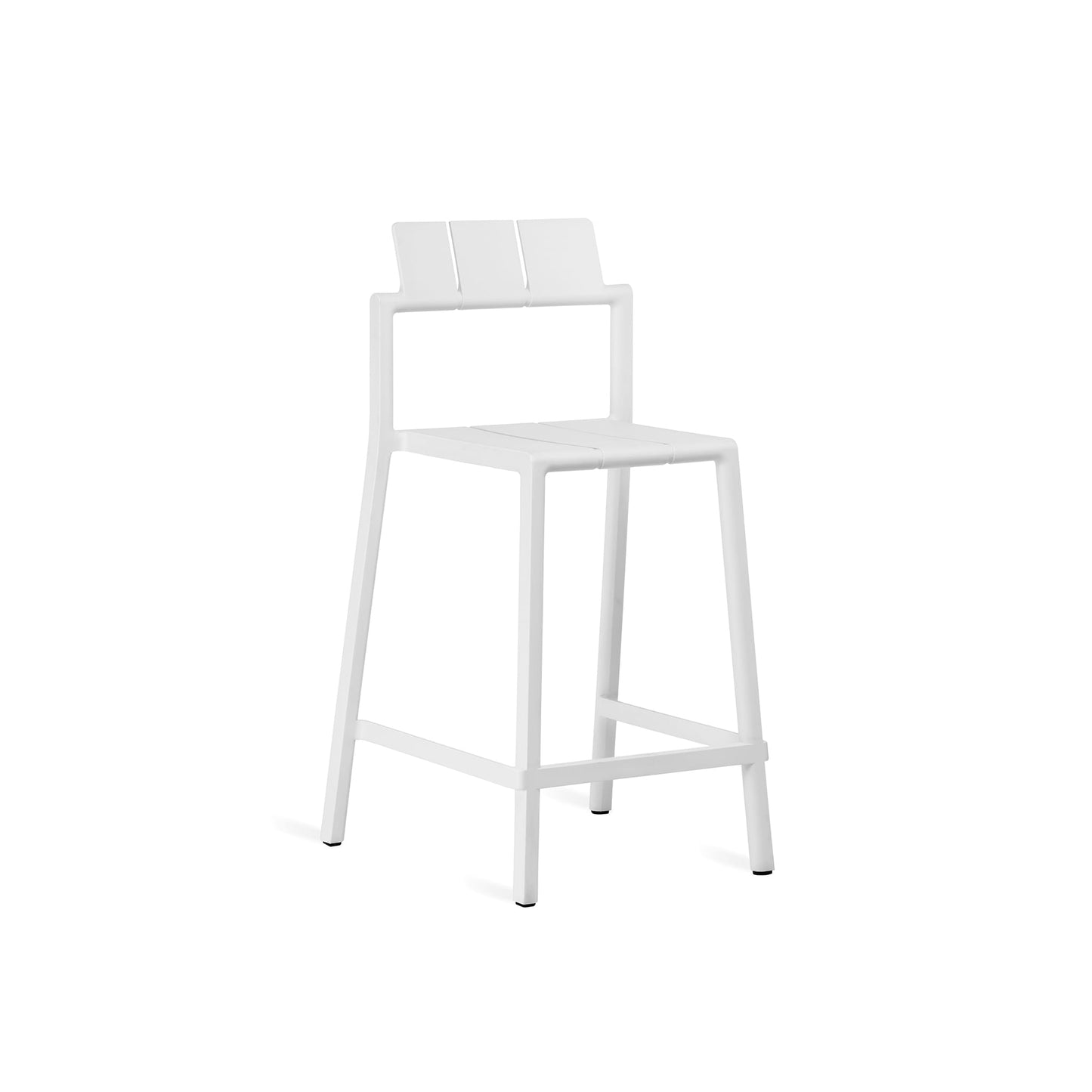 Tabouret de comptoir Yard<br> Utilisation intérieure et extérieure