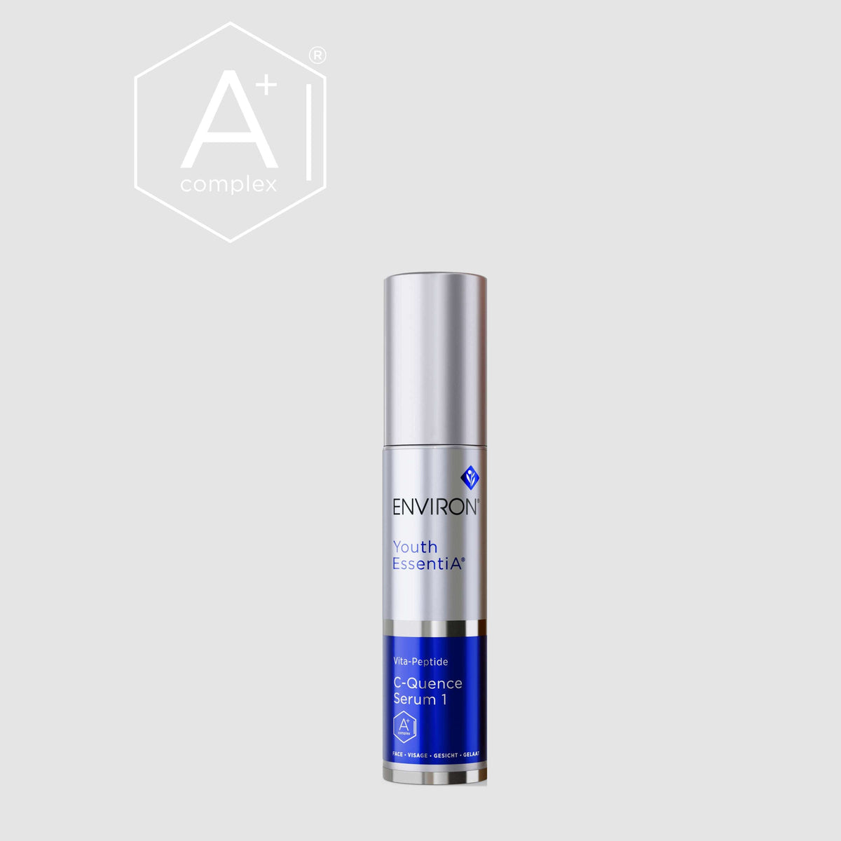 Environ Youth EssentiA® Vita-Peptide C-Quence Serum 1