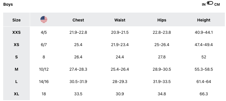 Columbia Garçons Polaire Doublée Endless Explorer Imperméable Veste d'Hiver, Petit Jeune