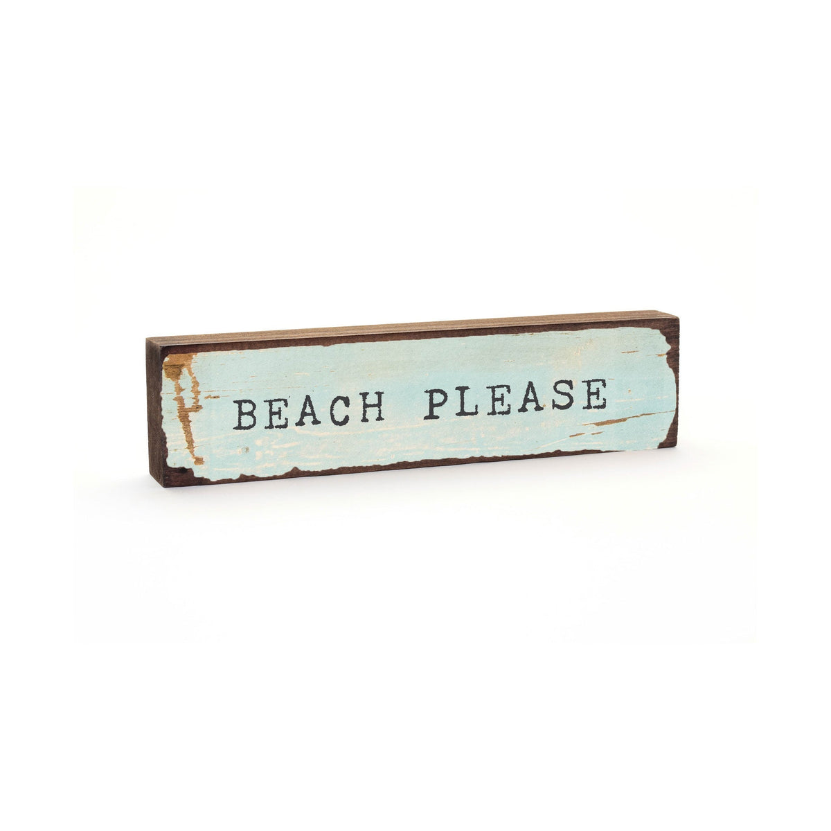 Timber Bit - Medium - Beach Please