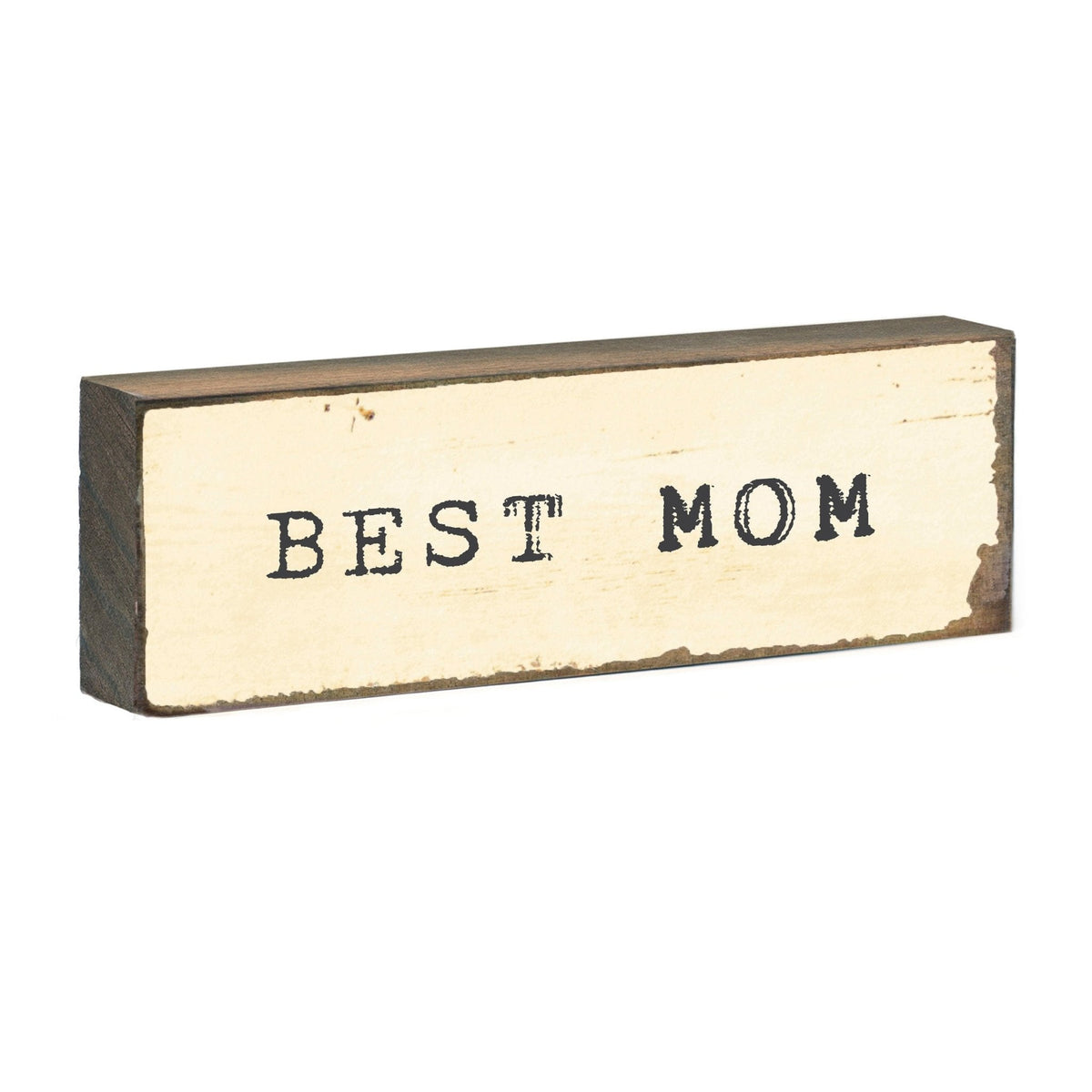 Timber Bit - Small - Best Mom