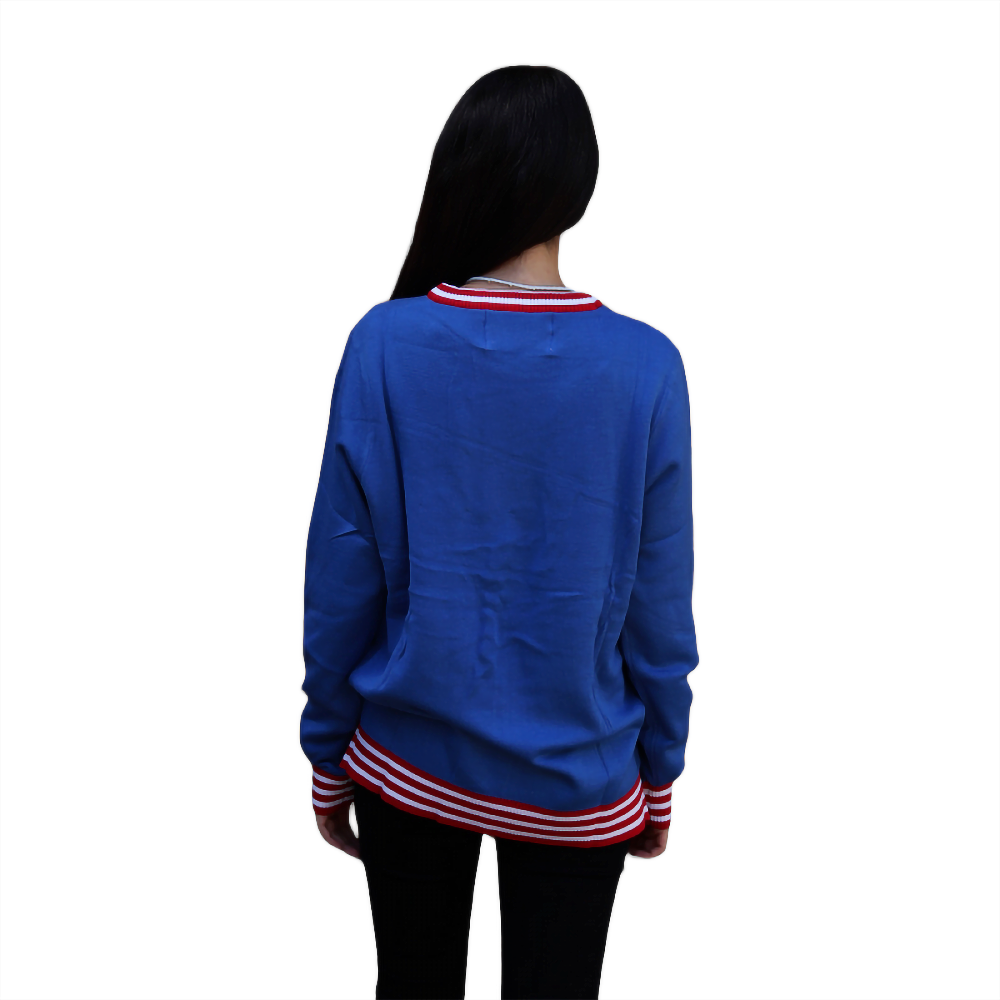 Big Package Sweater