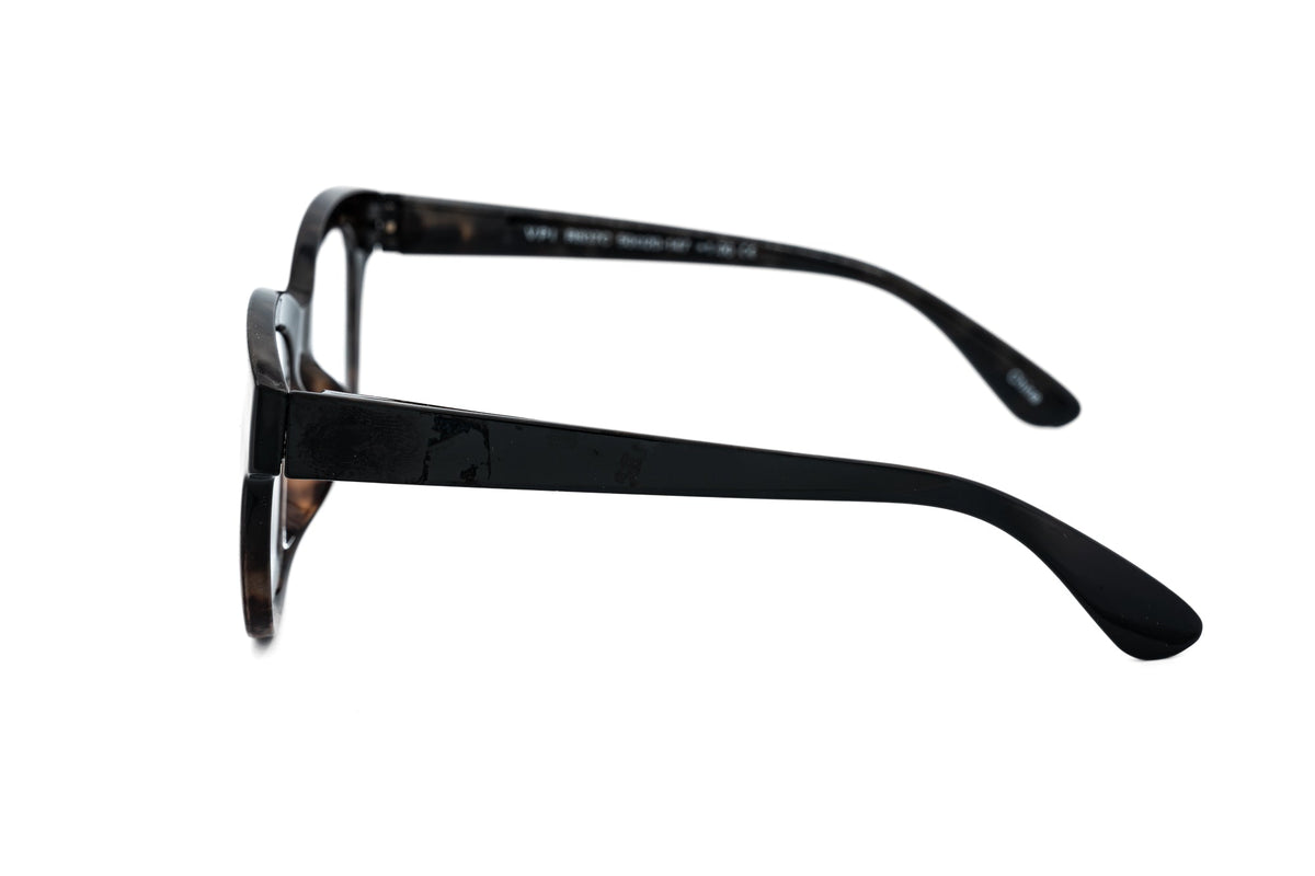 Boléro Alba — Oversized Reading Glasses