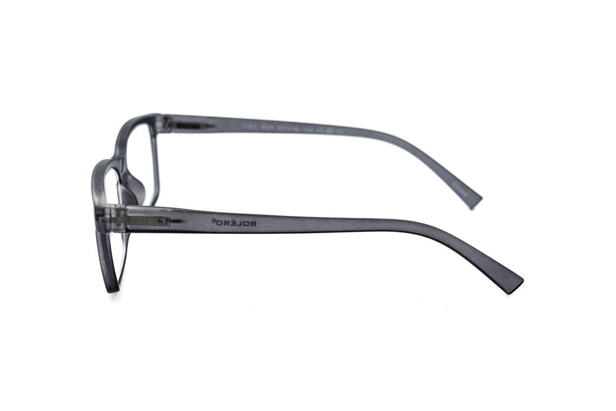 Boléro Henrik — Rectangular Reading Glasses