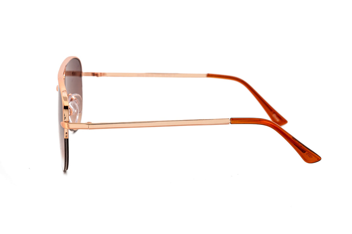 Boléro Isla — Aviator Sunglasses