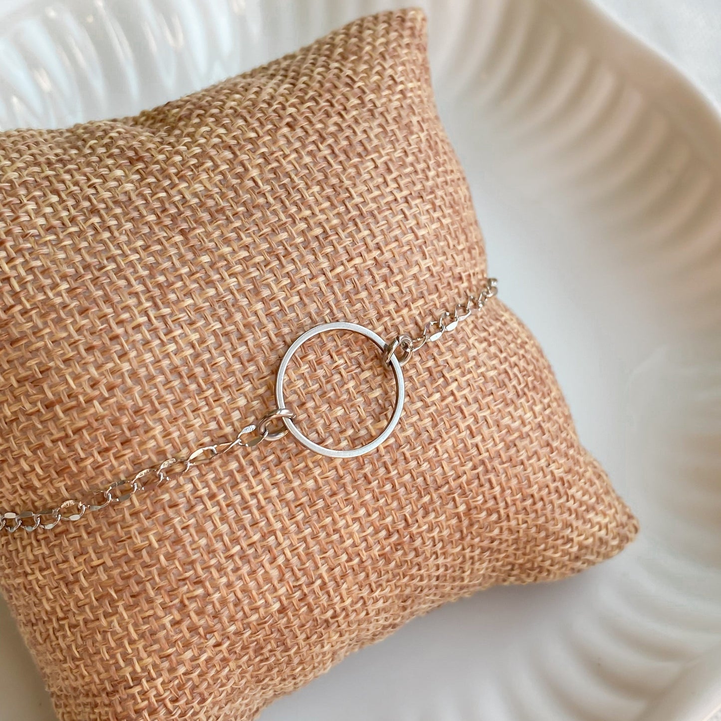 CERNES | Stainless Steel Bracelet