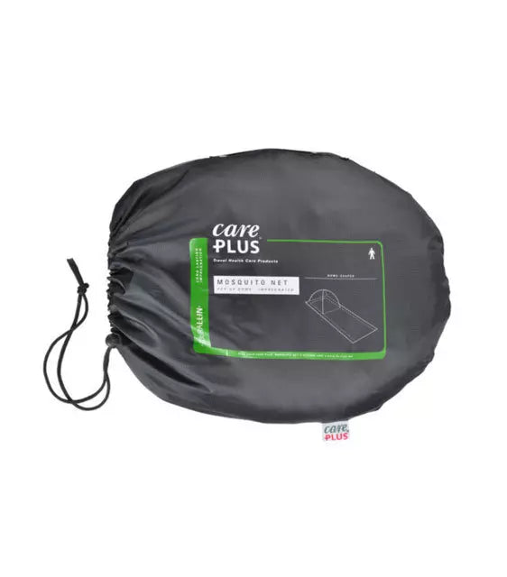 Care Plus Pop-Up Dome Shaped Mosquito Net