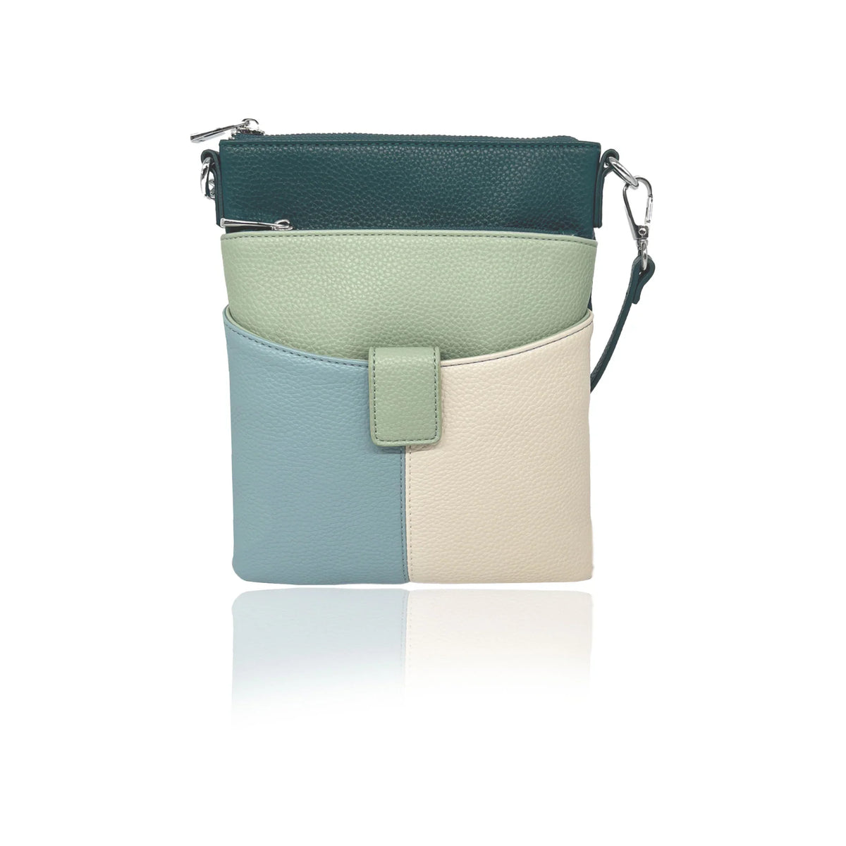 Cindy Crossbody Bag FW26