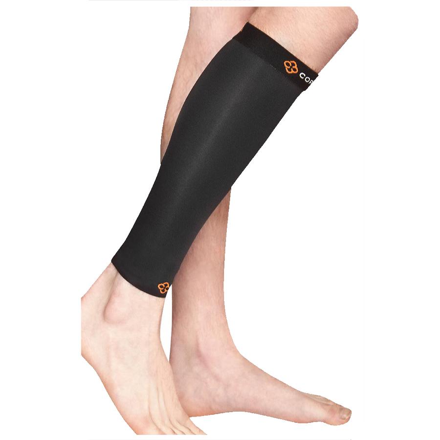Copper 88 Calf Compression Sleeves Size S