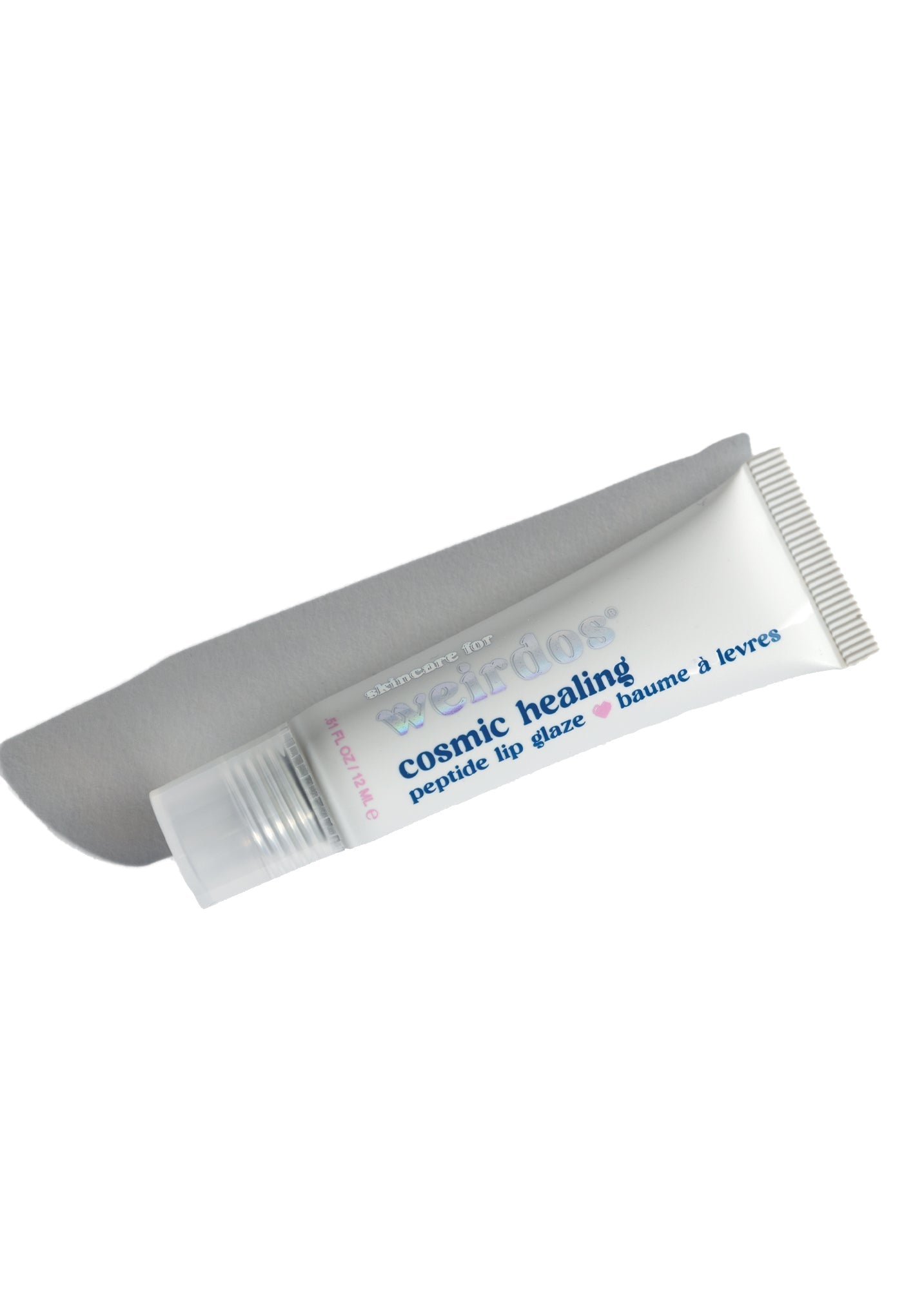 peptide lip glaze - the OG