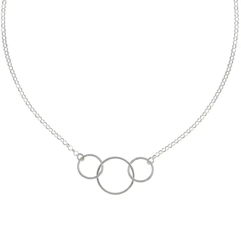 Collier Grande Sœur