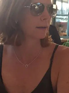 Collier infini