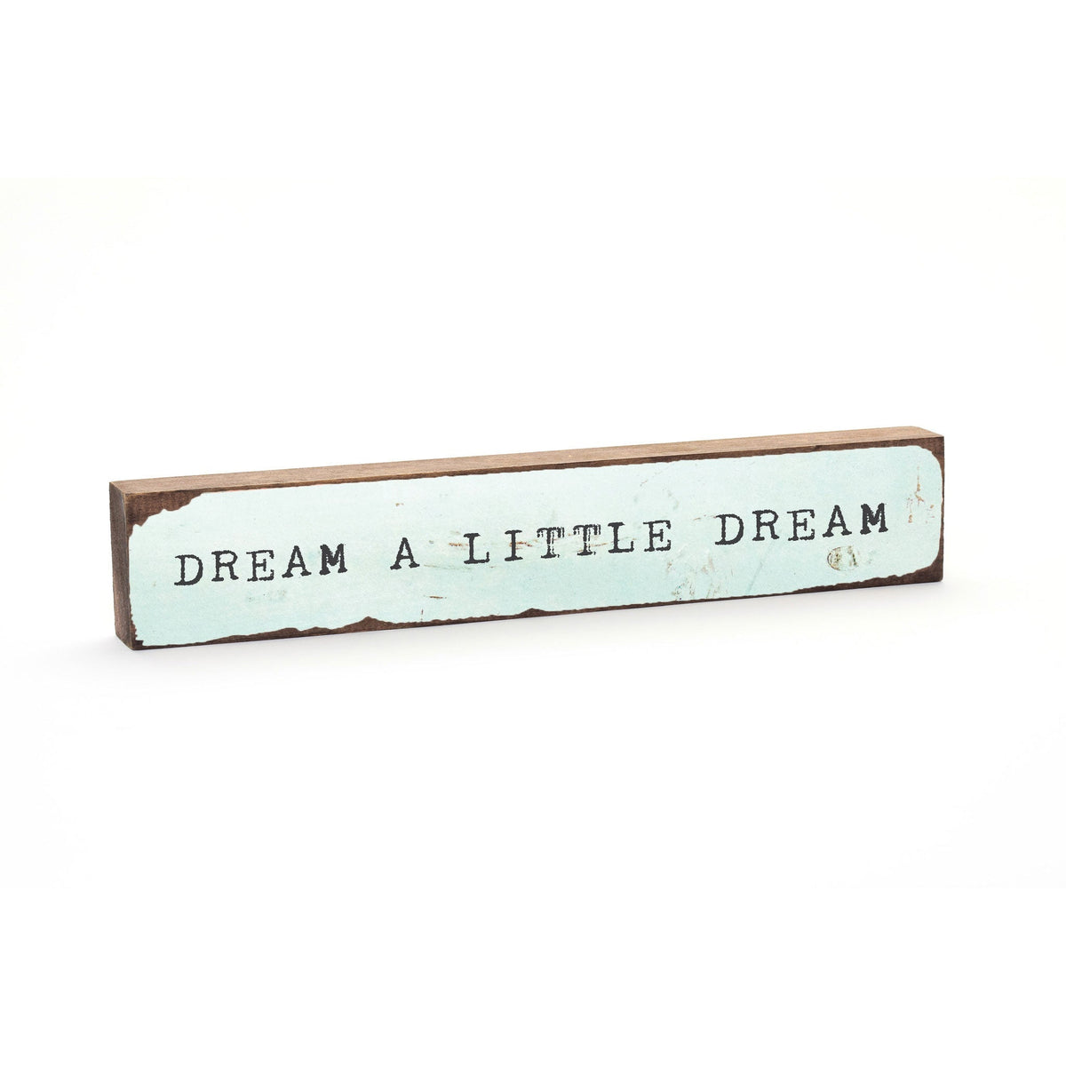 Timber Bit - Large - Dream A Little Dream