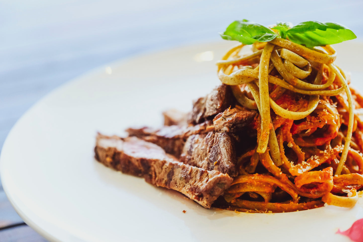 Spaghetti artigianaux (Ombriens traditionnels)