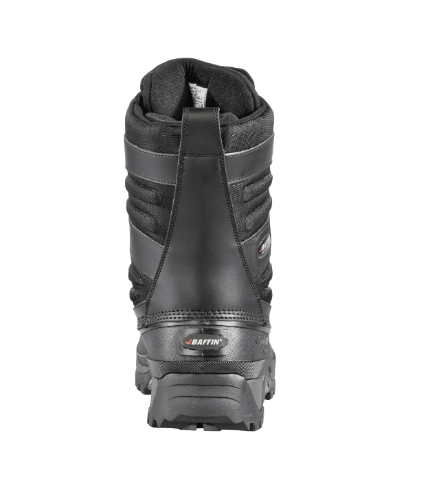 Bottes d'hiver Baffin Crossfire pour hommes -40 | Pointures 7 et 8 Marron