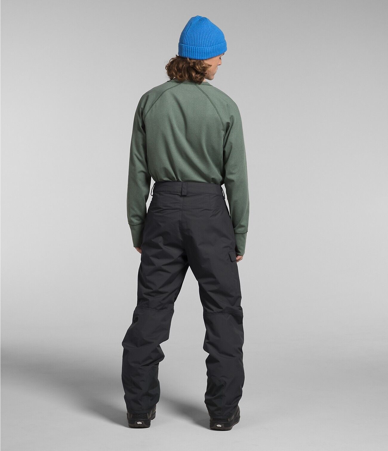 Pantalon de neige isolé The North Face Freedom pour homme, taille XL