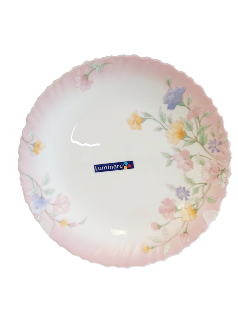 Luminarc Assiette plate 27 cm Elise