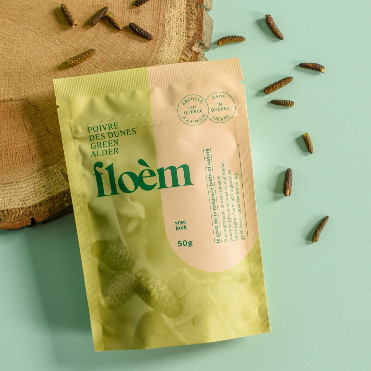 Northern Spices Set