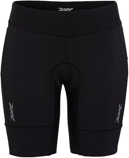 Zoot Sports Short de triathlon Active pour femme, 20 cm, taille S