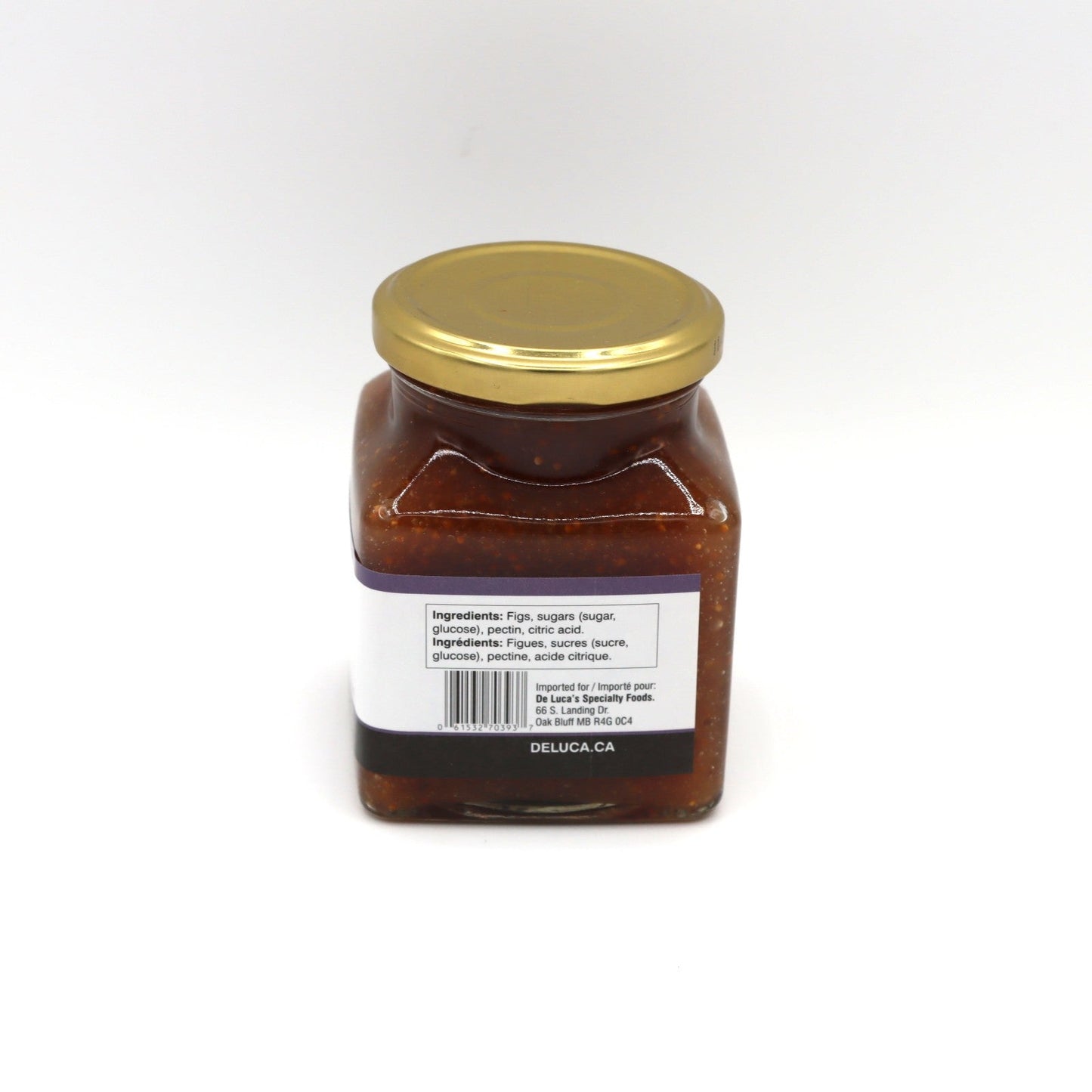 Confiture de figues
