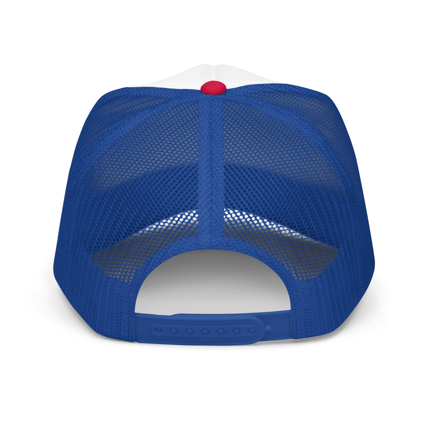 Casquette de camionneur en mousse Kiff