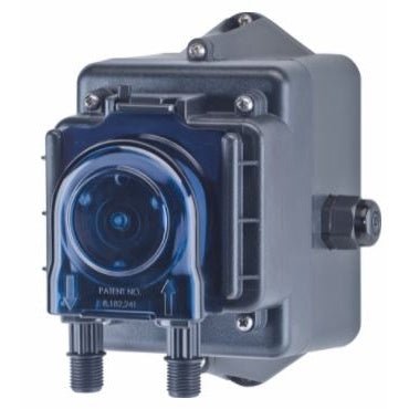 Peristaltic Metering Pump (USED) - Nutrient Dosing