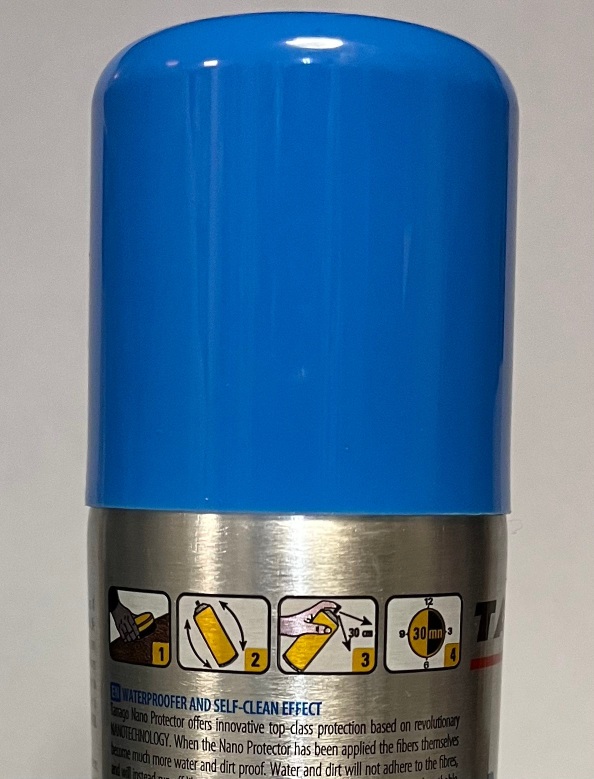 Tarrago Protecteur cuir haute performance