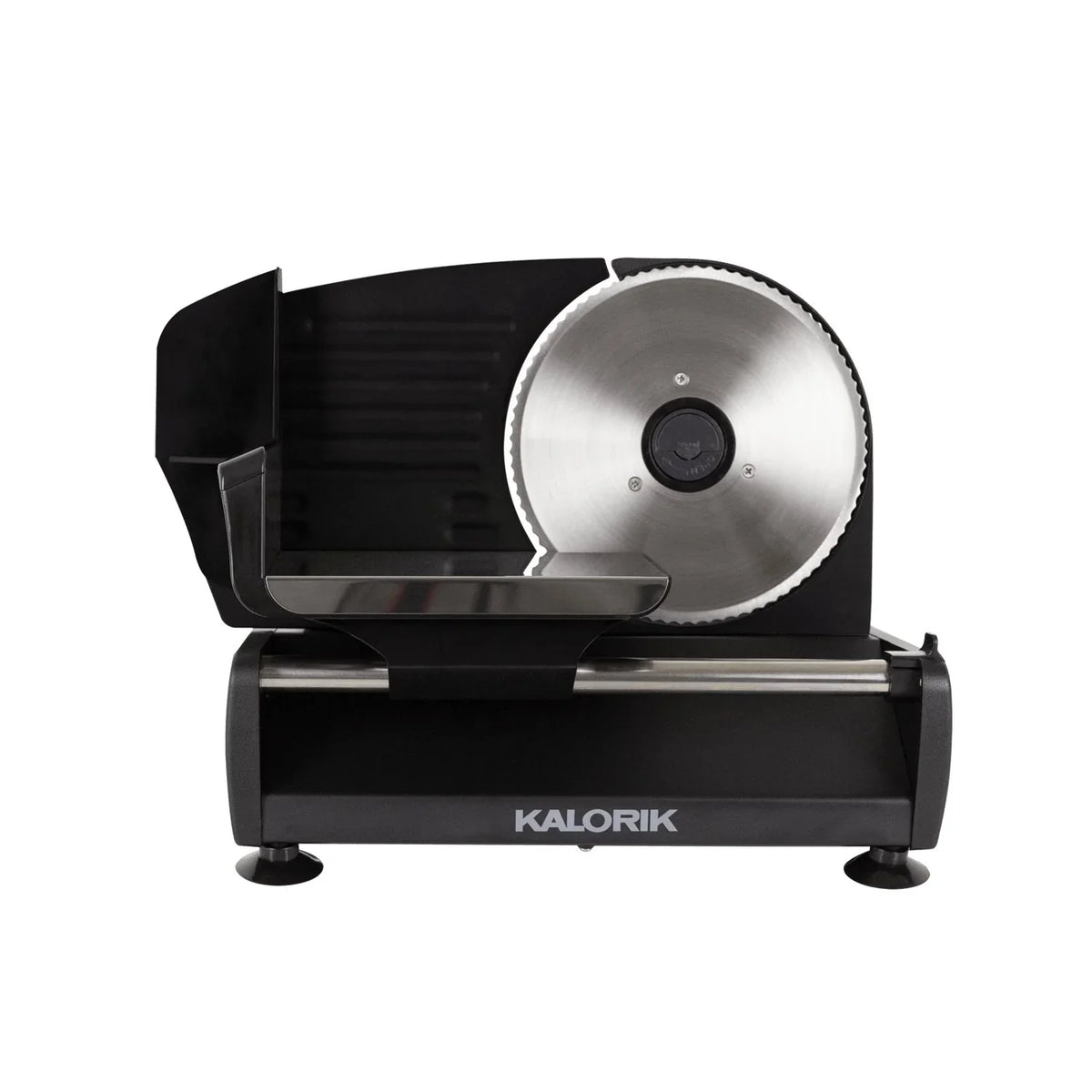 KALORIK AS45493BK Professional Style Food Slicers