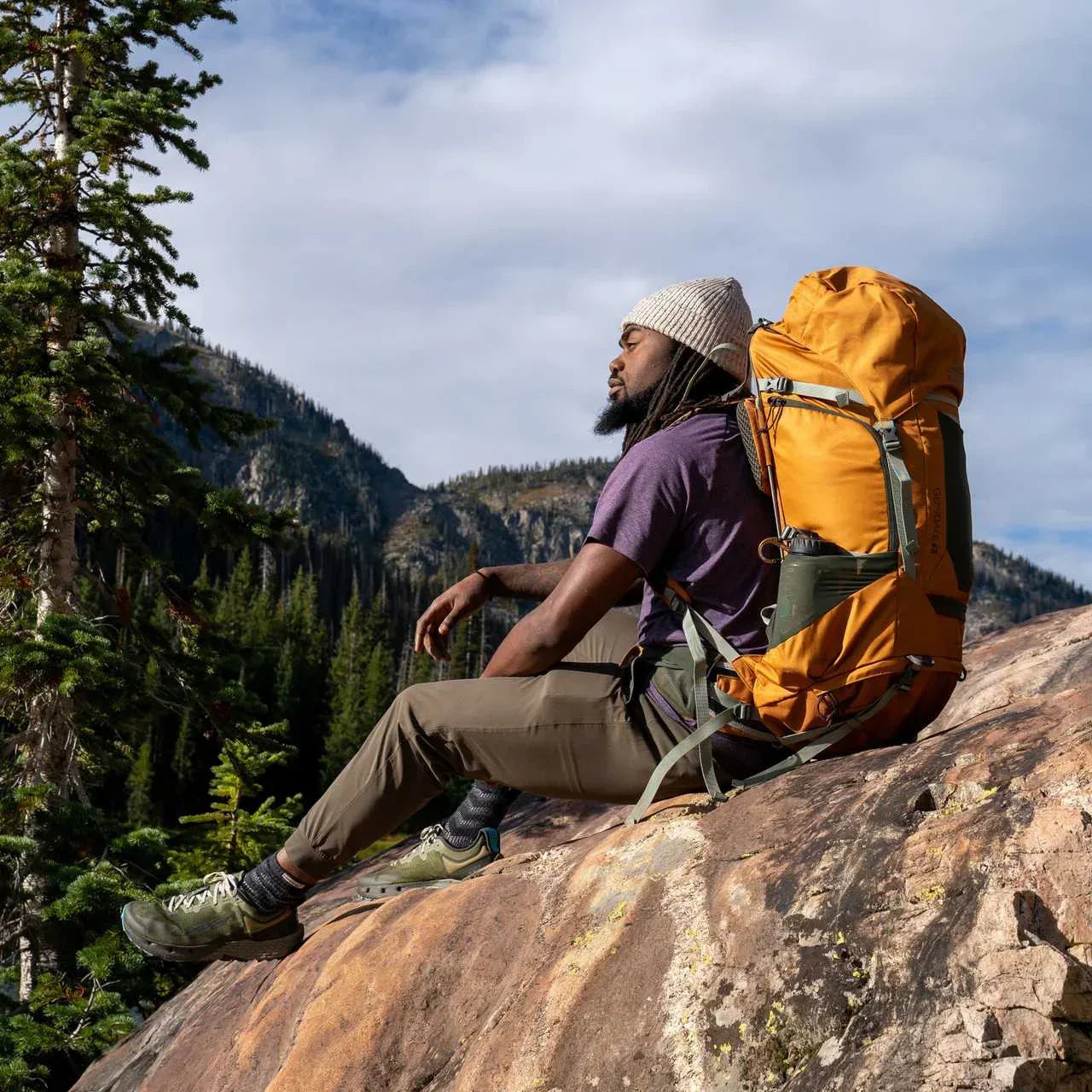 Sac à dos Kelty Glendale 65 L