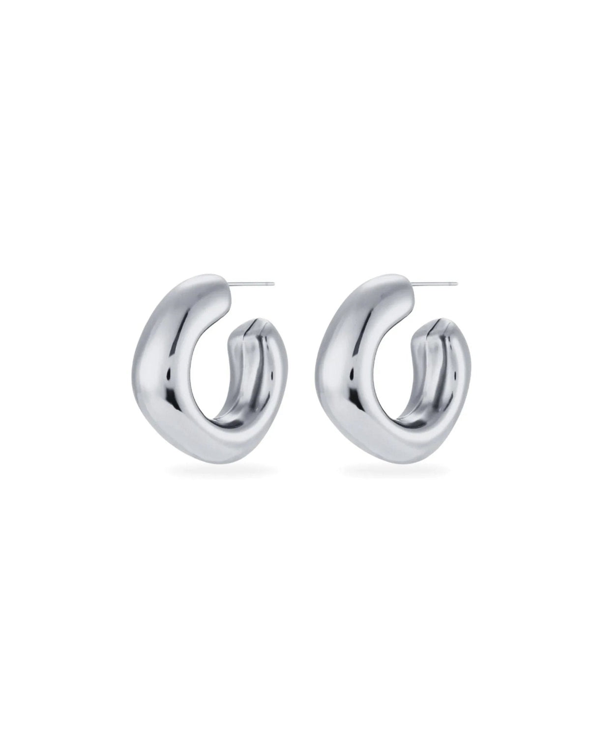 Boucles d'oreilles Kylie