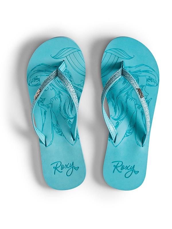 Tongs Roxy Disney Girls Napili