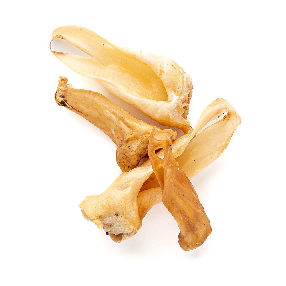 Oreille d'agneau
