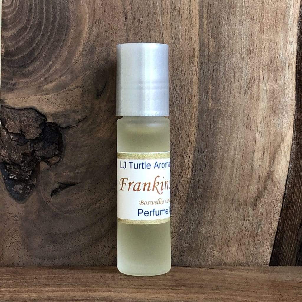 Frankincense Essential Oil Roll-On
