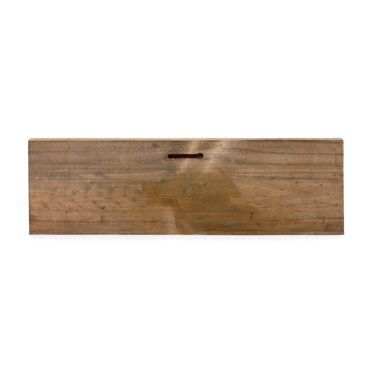 Timber Art - Mad Hatter