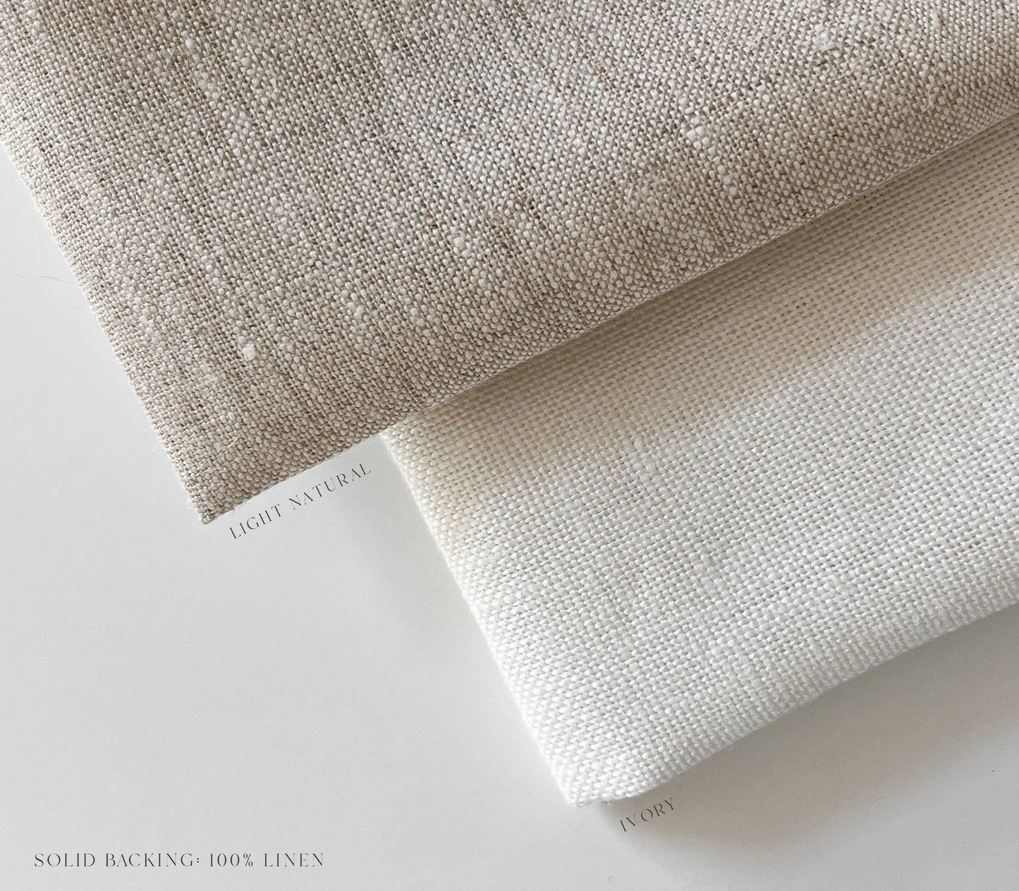 Quinton | Housse de coussin à carreaux neutres