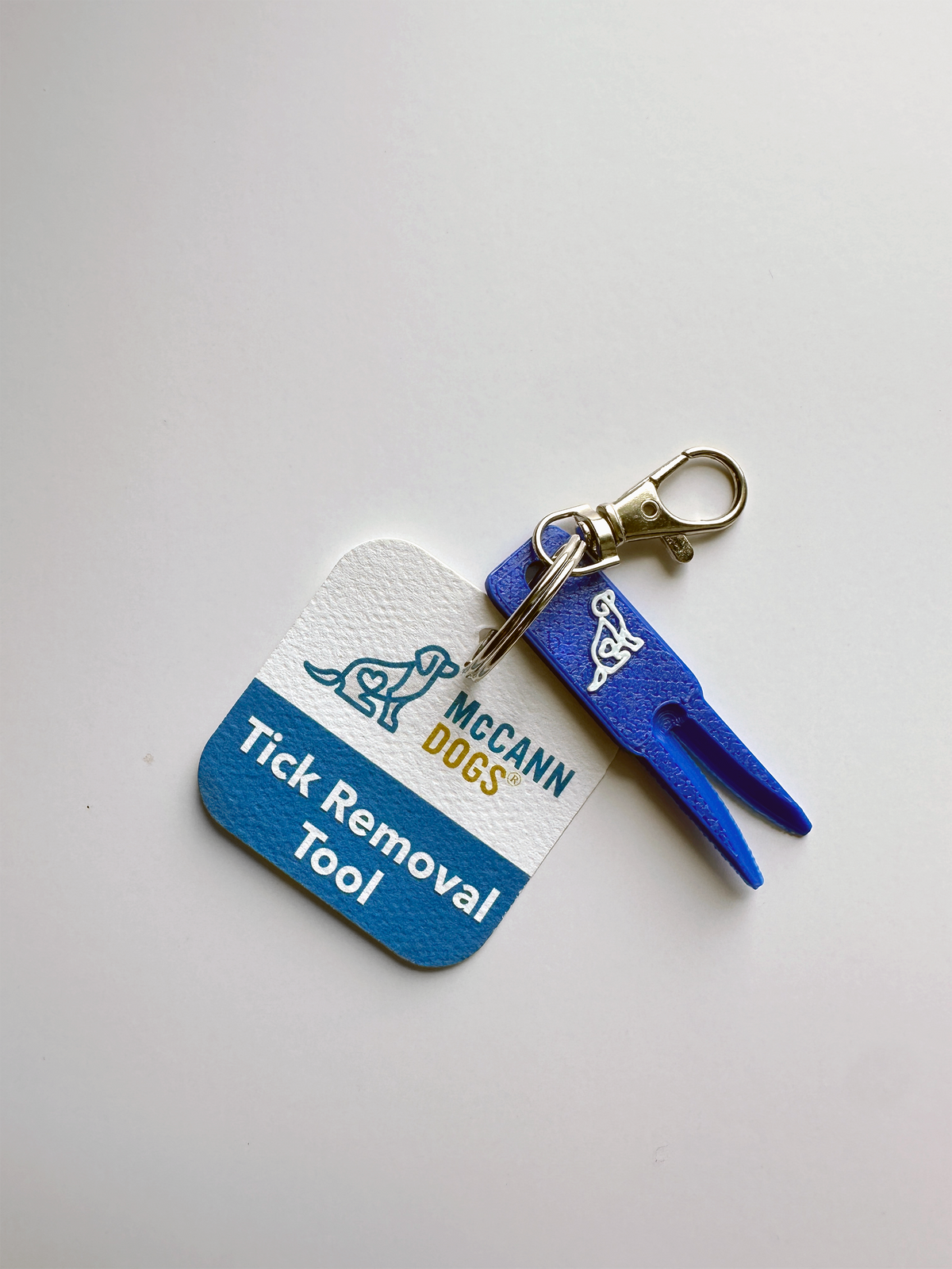 Tick Removal Tool