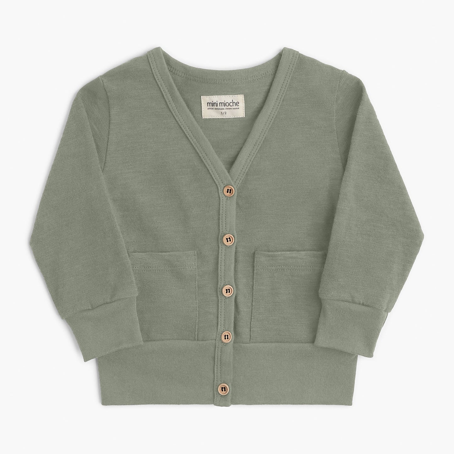 Mod Cardi