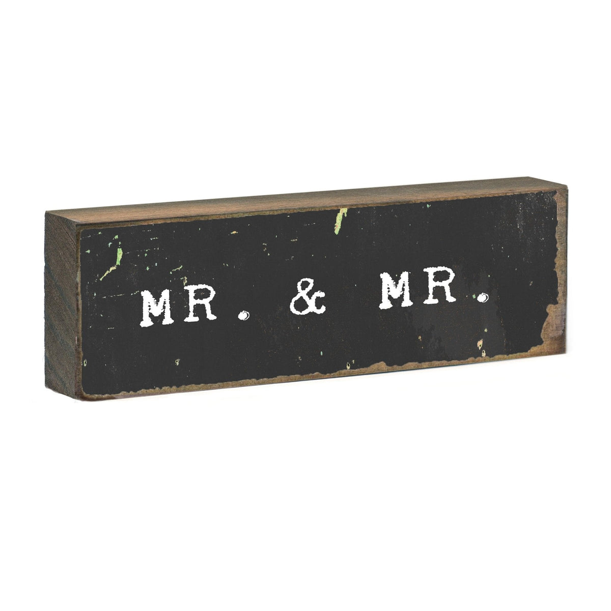 Timber Bit - Small - Mr. & Mr.