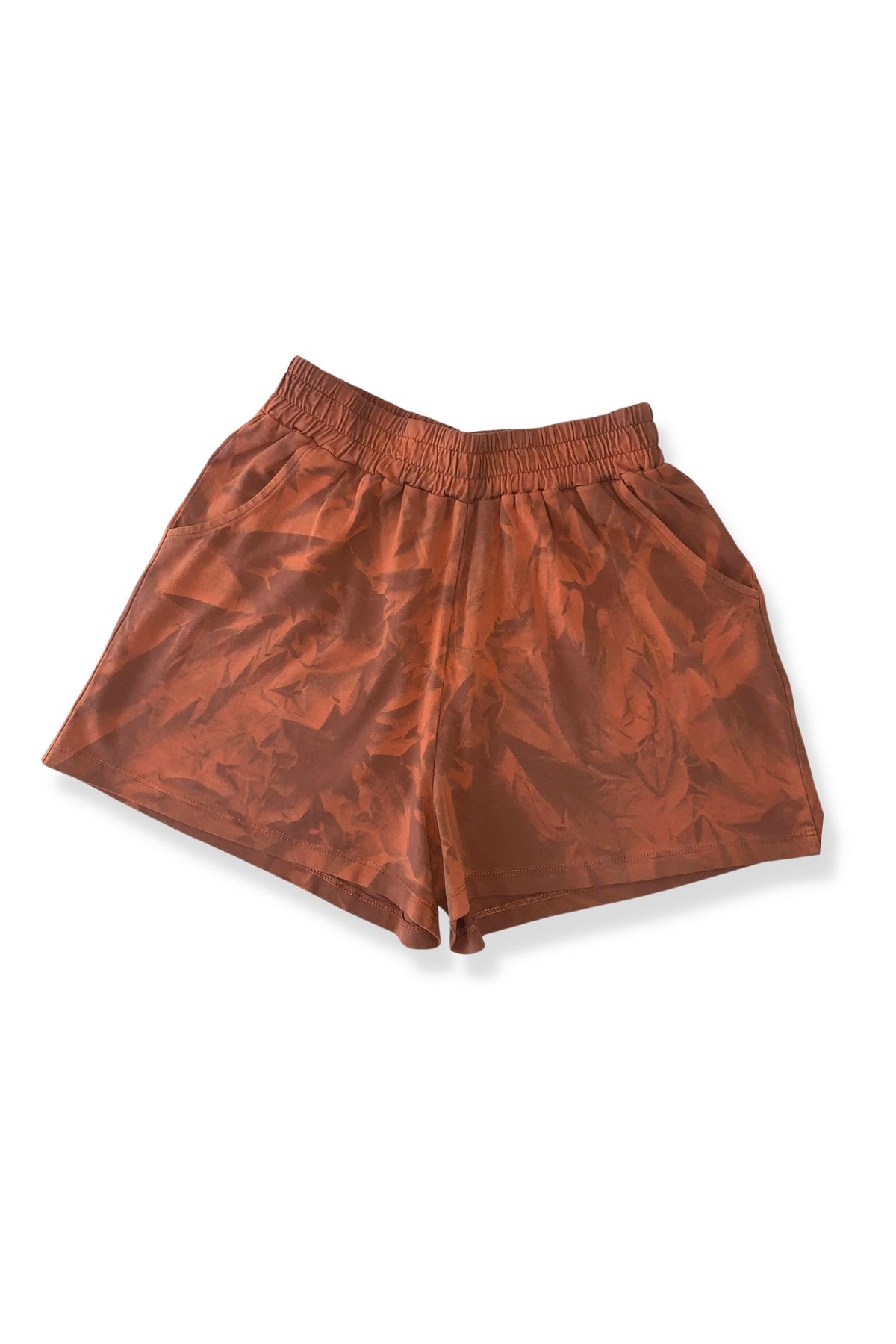 Creamfields Organic Cotton Short