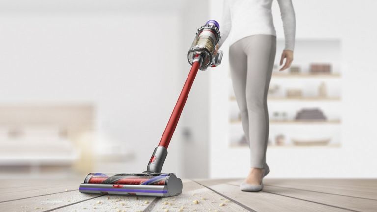 DYSON OFFICIAL OUTLET - V11 Outsize Cordless Vacuum - Refurbished (EXCELLENT) with 1 year Dyson Warranty - V11OUTSIZE