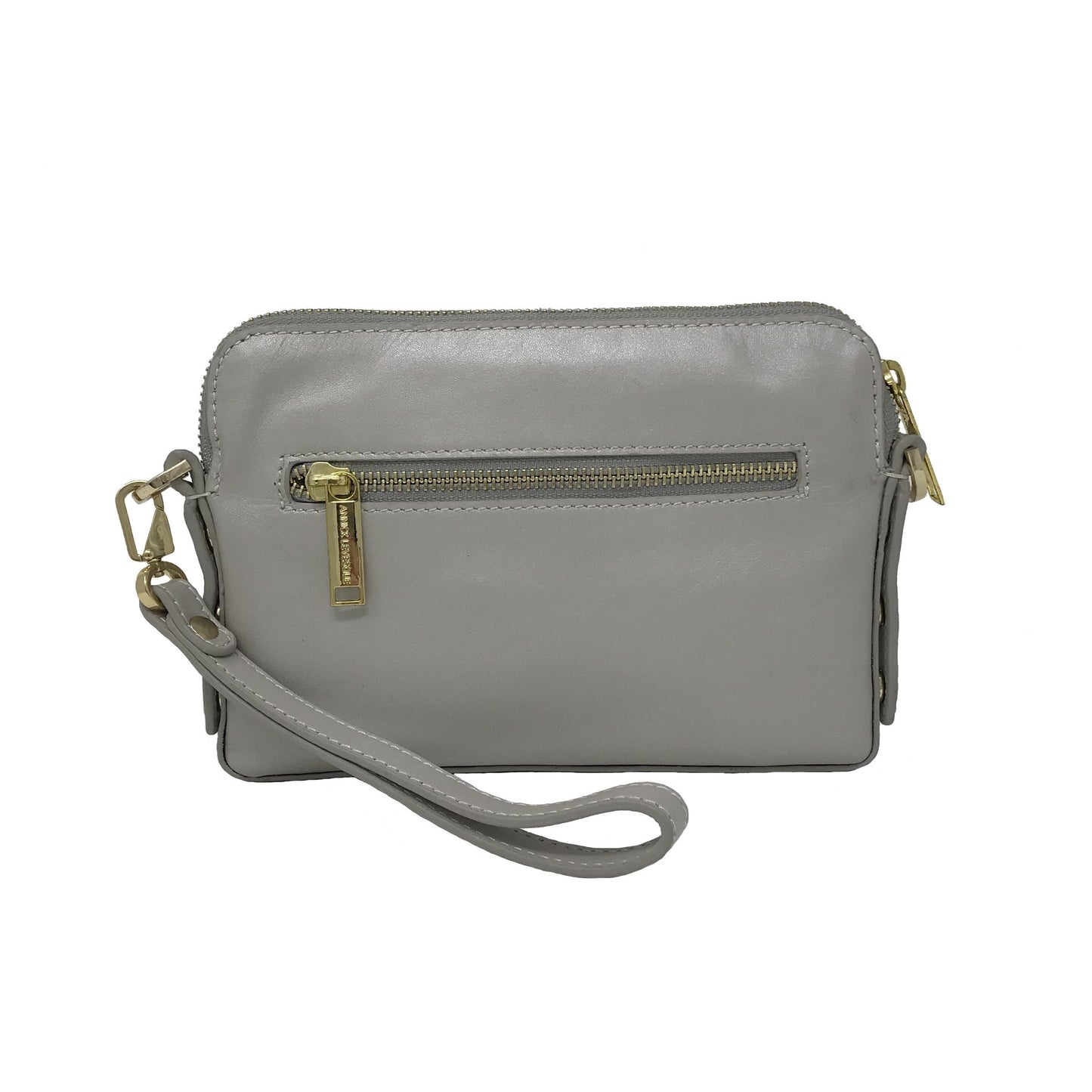 Sac à main deux-en-un, orné de perles | Clarence