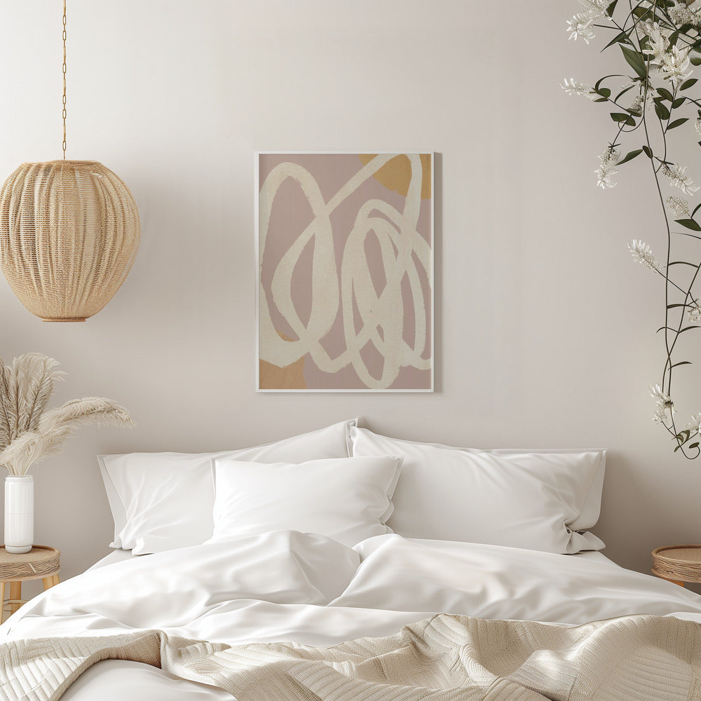 Art mural Abstrait24 Ratio2x3