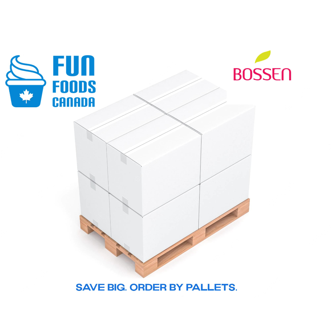 « OFFRE EXCEPTIONNELLE » Énergie Volt Amber Boisson perlée éclatante | Perles de tapioca éclatantes caféinées | Distribution Bossen Canada pour la restauration | Livraison gratuite partout au Canada pour les commandes de plus de 199 CAD